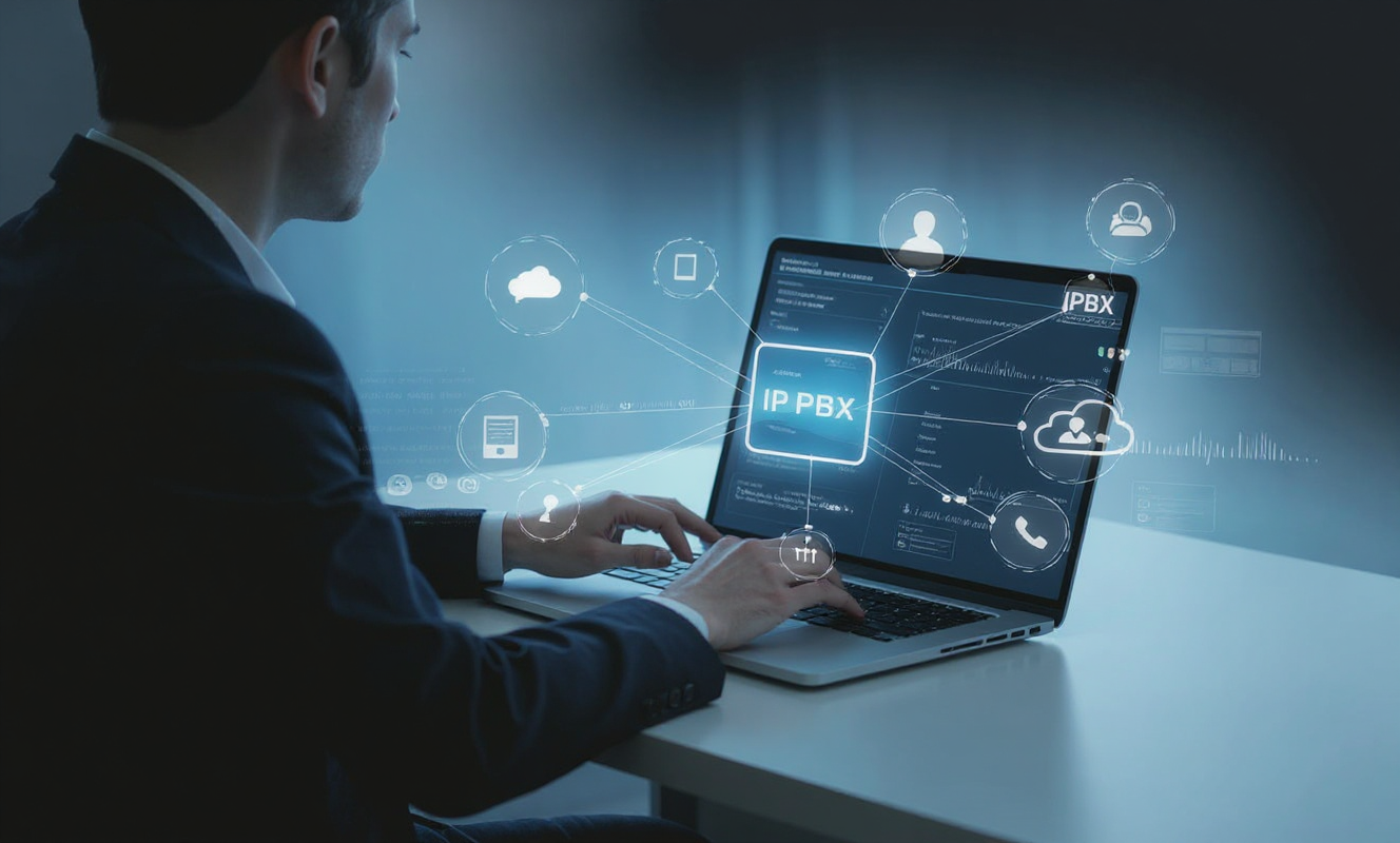 IP PBX System